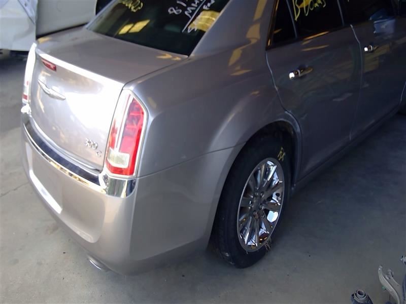 Passenger Right Quarter Panel Fits 11-20 300 573236