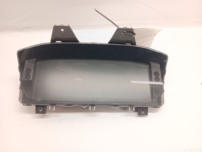 14-15 Range Rover L405 Speedometer Instrument Cluster Gauge MPH Digital