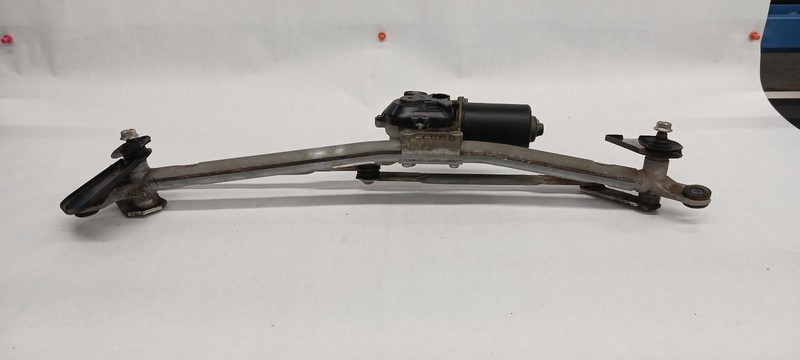 04-'24 NISSAN TITAN front Wiper Motor w/linkage OEM 1 Year Warranty!
