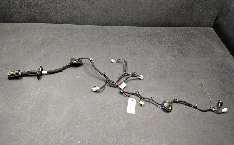 Right Passenger Front Door Wiring Harness 91610-L3660-DA 2021 Kia K5 2022