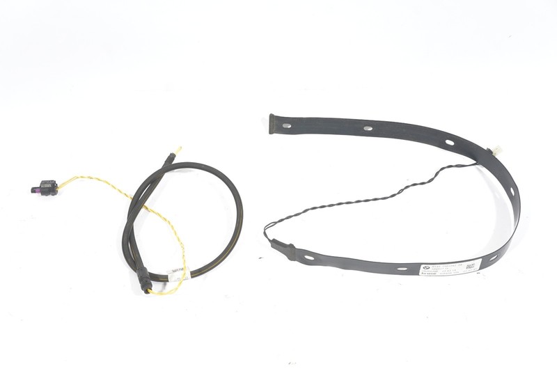 2021 - 2024 BMW 228I F44 REAR LIFTGATE LIFT GATE CONTROL SENSOR SET OF 2 OEM