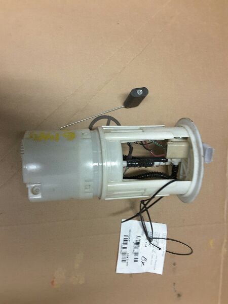 05 06 07 08 09 10 JEEP GRAND CHEROKEE FUEL PUMP PUMP ASSEMBLY 123800