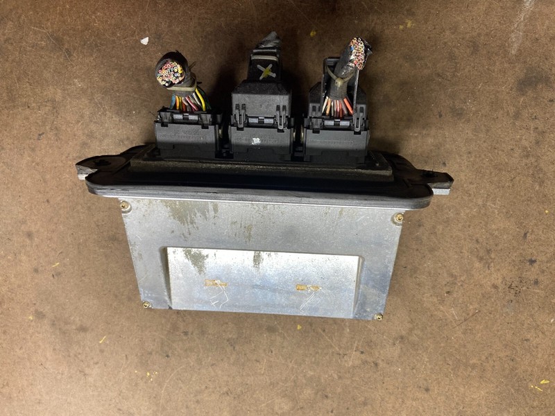 2004 Ford Explorer 4.0LEngine Computer Control 4l2a-12a650-amc M5353 PS