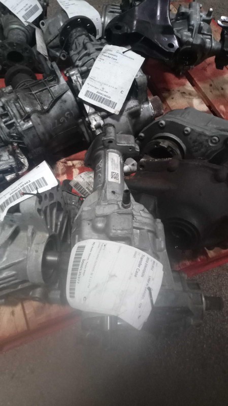 2016 Buick Envision Transfer Case Assembly OEM 85K Miles Warranty 6 Mo