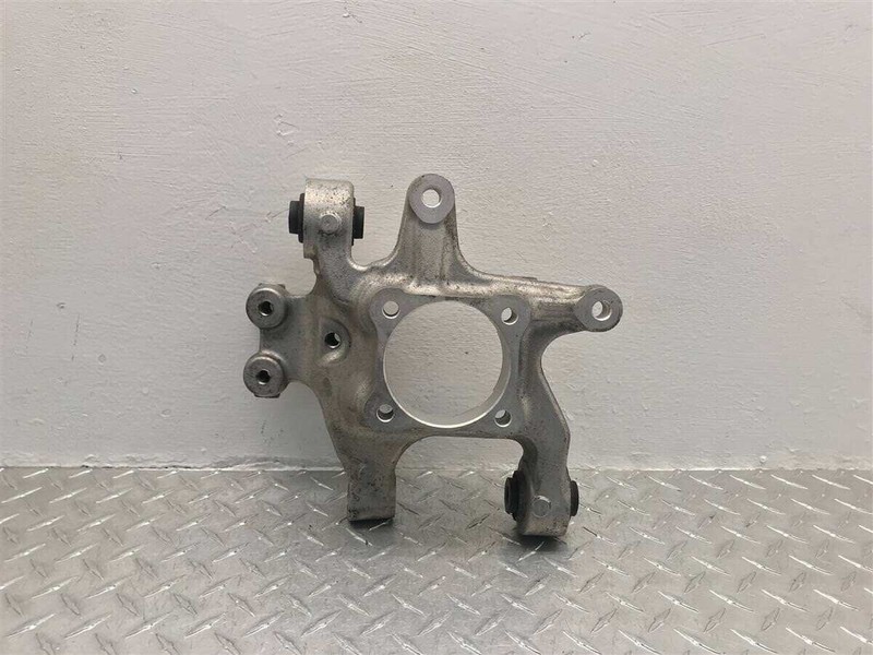 2007-2017 CHEVROLET EQUINOX REAR DRIVER LEFT SPINDLE KNUCKLE OEM 23337211