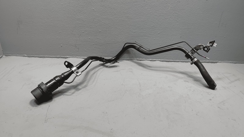 2021-2025 Nissan Rogue Fuel Gas Gasoline Tank Filler Neck Hose Tube Pipe OEM