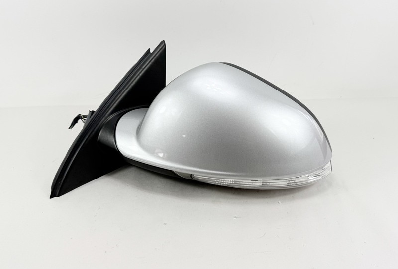 12-17 Buick Regal Power Door Mirror Driver Left LH w/ Turn Signal OEM 22960078