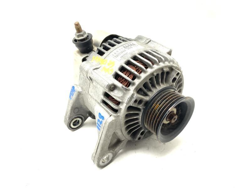 Alternator 4.0L 56041864AA Fits 2001-2006 Jeep Wrangler 82124