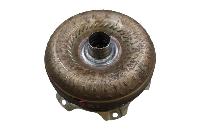 14-17 Maserati Ghibli Automatic Transmission Torque Converter 1087322467 Oem