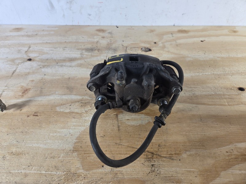 2013-2019 Nissan Sentra Left Front Wheel Brake Caliper 410113SG0C OEM 15337