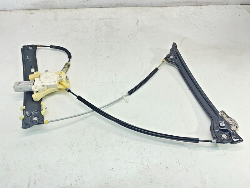 12-19 BMW F12 F13 6 Series Front Left Driver Side Window Regulator Motor OEM✅