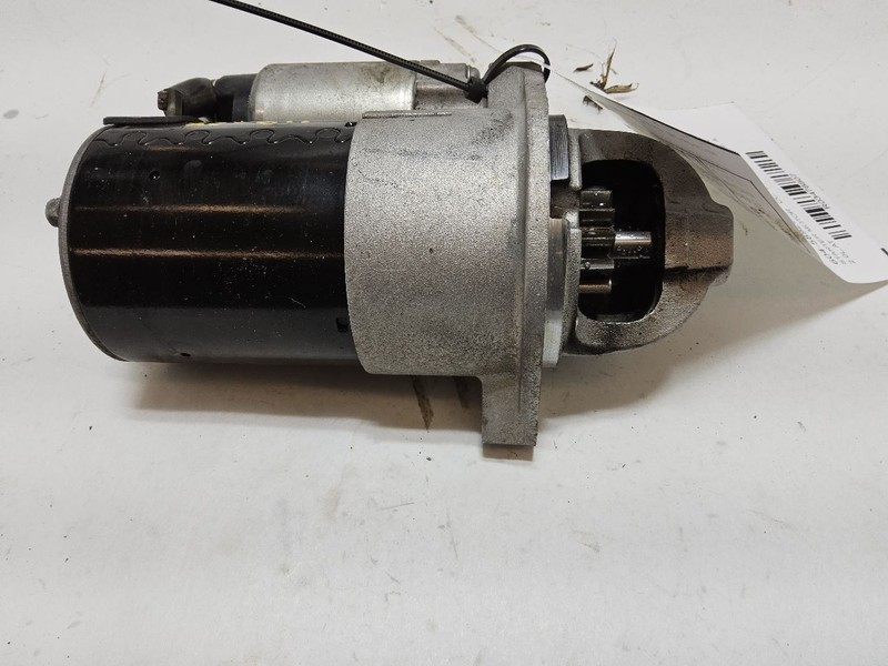 Starter Motor 4 Cylinder Fits 14-16 RONDO 3478807