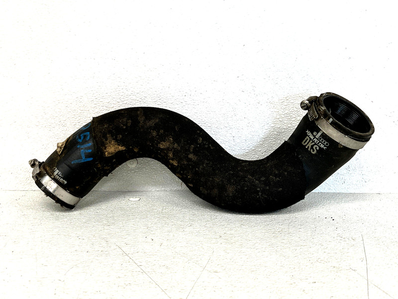 ⭐2016-2018 AUDI A6 QUATTRO AWD 2.0L INTERCOOLER PIPE UPPER HOSE ASSY OEM LOT2514
