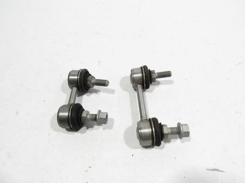 17-23 Mclaren 720S 2018 Rear Right Left Link Anti Roll Stabilizer Sway Bar !