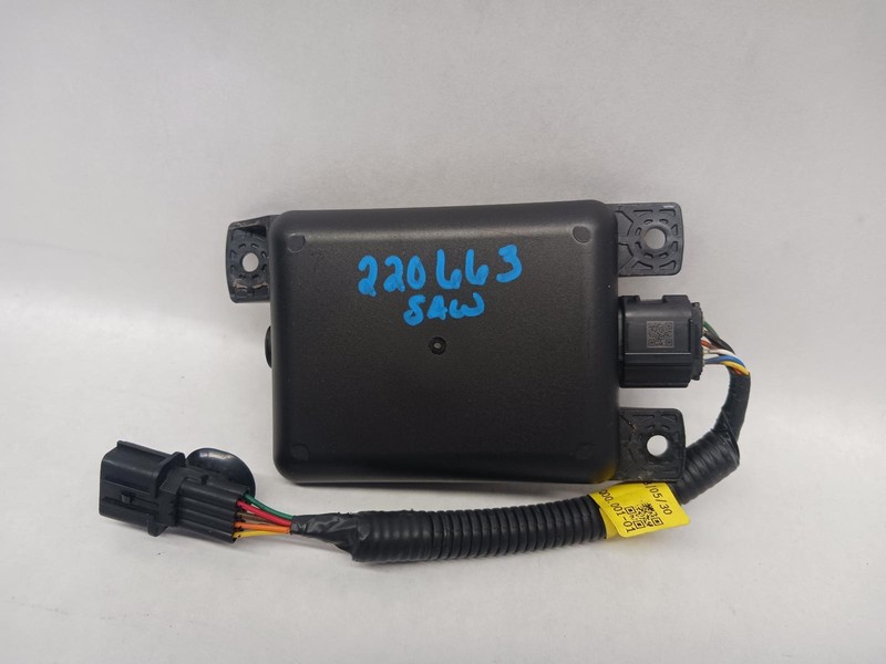 18 HYUNDAI ELANTRA radar unit blind spot 95811F3000 OEM