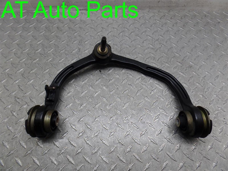 2003-2006 LINCOLN NAVIGATOR EXPEDITION DRIVER UPPER CONTROL ARM 6L1Z-3085-BA