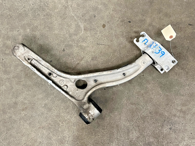 ⭐2014-2019 MERCEDES CLA250 FWD FRONT LEFT DRIVER LOWER CONTROL ARM OEM LOT2739