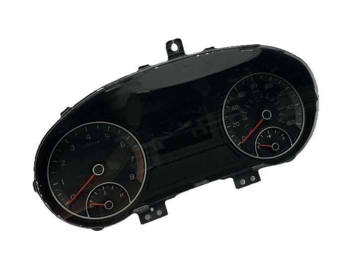 Kia Optima instrument cluster 19 20 speedometer us blt mph 3.50" OEM 94021D5030