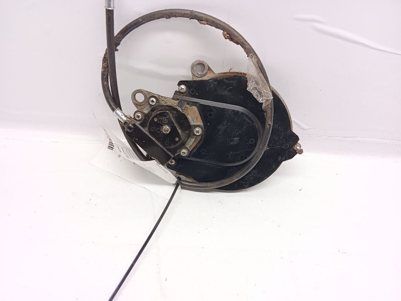 1984-1998 Porsche 911 964 993 Convertible Top Transmission Right 91156104667