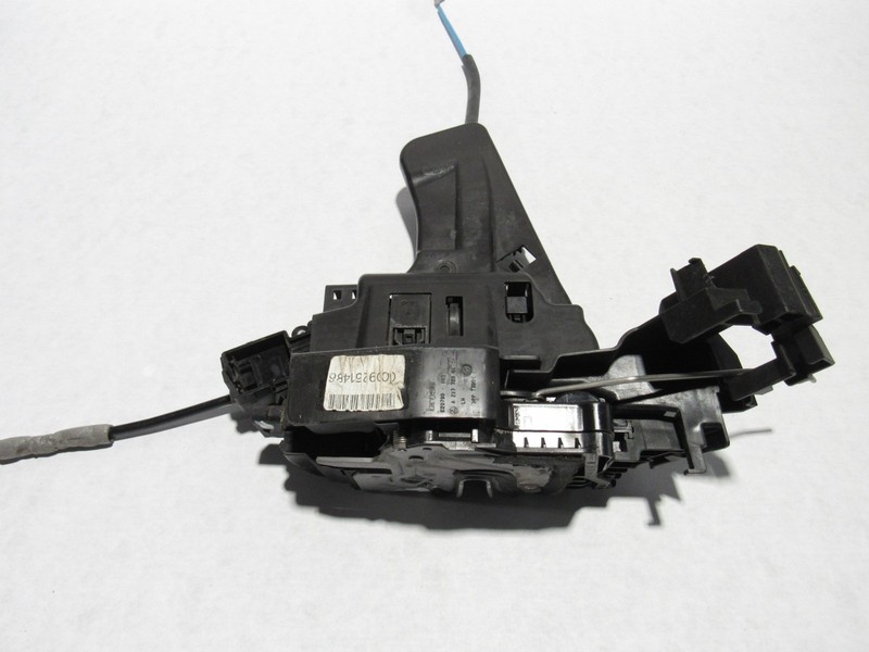 Mercedes S550 C217 2015 Front Left Driver Door Lock Latch Actuator 14-17 *