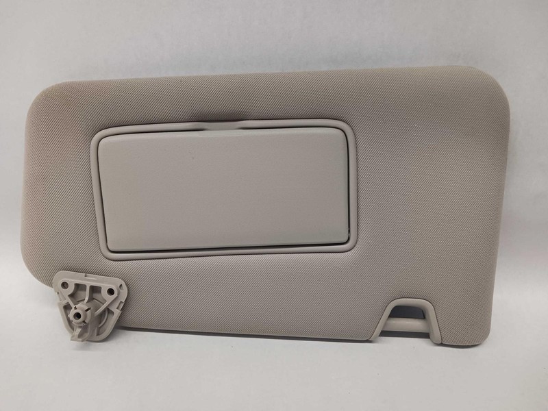 15-'17 NISSAN JUKE right passenger Sun visor OEM Grade A!