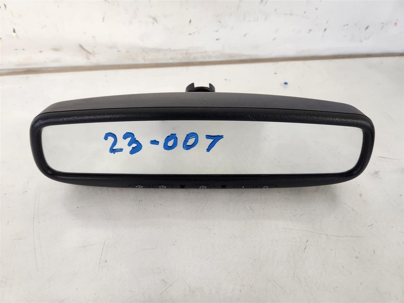 2015-2021 Nissan 370Z Interior Inside Rear View Mirror