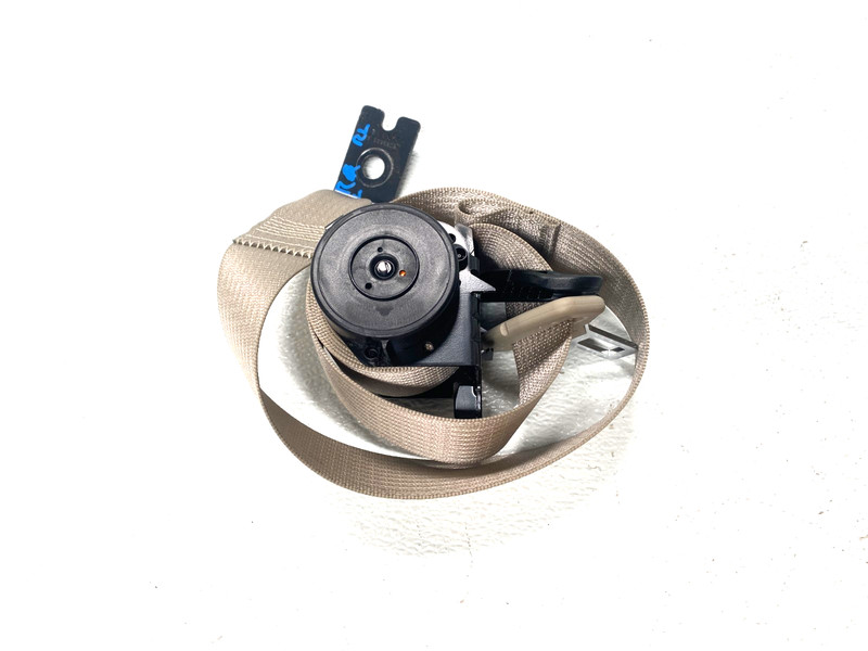 2018-2021 BUICK ENCLAVE REAR LEFT DRIVER SEATBELT RETRACTOR OEM #A0.18