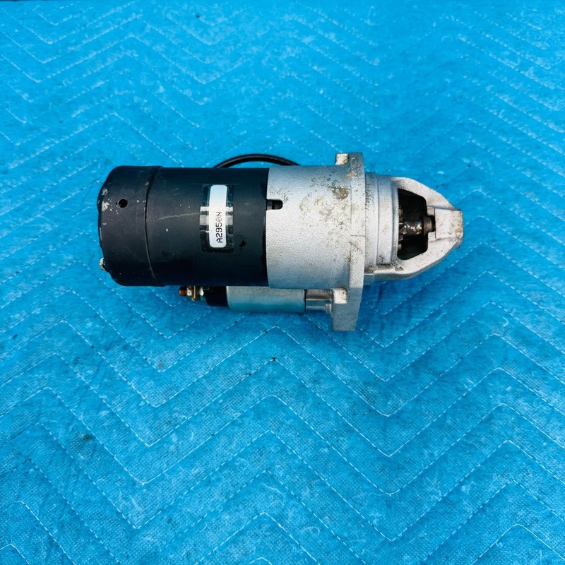 2011–2013 Infiniti M56 Starter OEM A2950N 127K