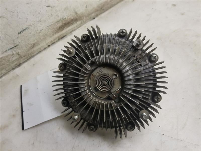 05-15 TOYOTA TACOMA 4.0L FAN CLUTCH 6CYL 1GRFE R134A