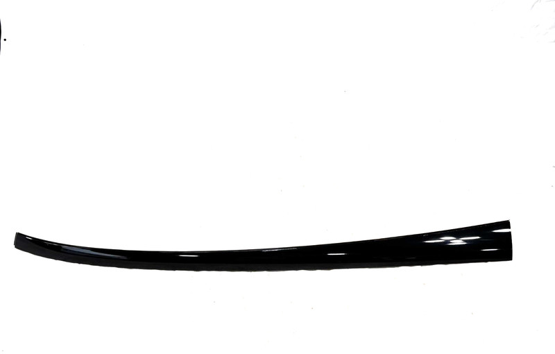 📌 2021 - 2025 FORD MUSTANG MACH-E RIGHT ROOF MOLDING BLACK LJ8B-R50462-A OEM