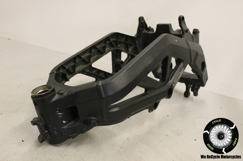 2006 SUZUKI SV 650 MAIN FRAME CHASSIS OEM SV650 06