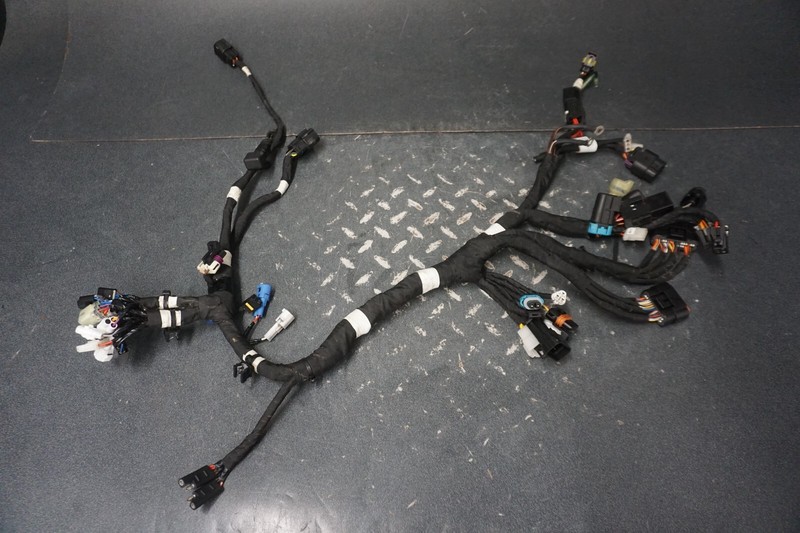 2015-2016 Polaris OEM Main Electrical Wiring Harness Ass'y Switchback Pro S Rush