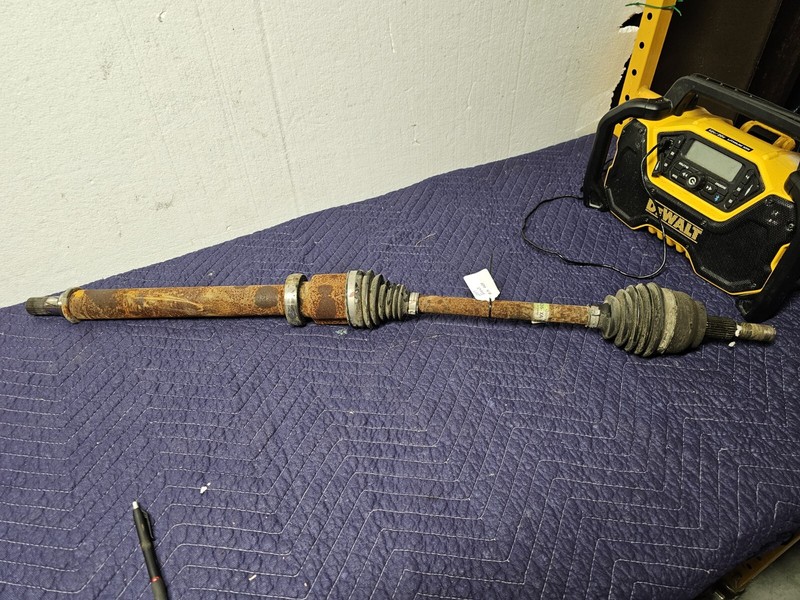 2012 - 2018 FORD FOCUS FRONT RIGHT SIDE AXLE SHAFT OEM