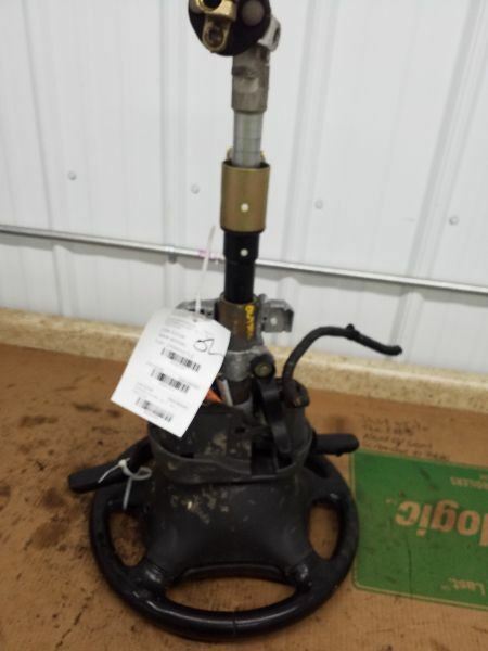 Steering Column Floor Shift Hatchback 5 Door Fits 99-03 SAAB 9-3 201991