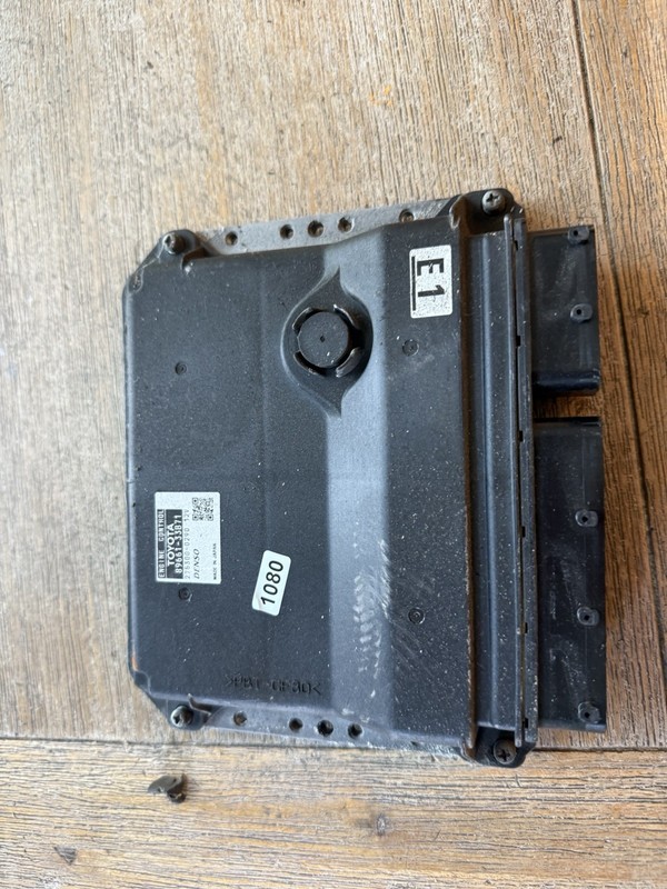 2007-2007 Toyota Camry Engine Computer Ecu Pcm Ecm Pcu Oem 89661-33B71 2.4L