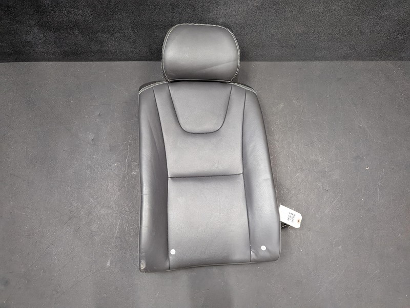 Rear Left Seat Upper Cushion Leather 2018 Volvo S60 2014 2015 2016 2017