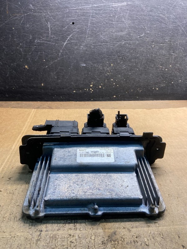 2009 Lincoln Navigator Computer Engine Control ECM 9l1a-12a650-JC Y4209 DG