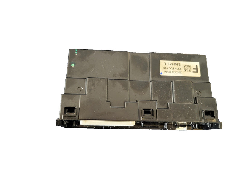 Used Oem Subaru HVAC Heater Control Module Unit for 2022-2024 WRX 2.4L AWD