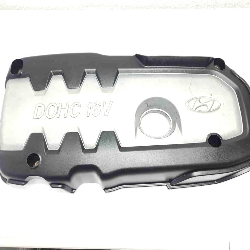 2007 Hyundai Accent Engine Cover 2924026630