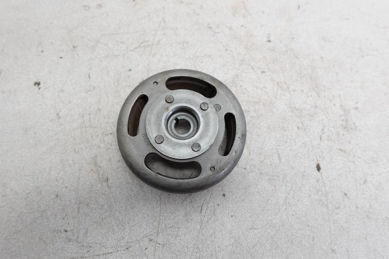 1996-2004 Suzuki DS JR 80 OEM Generator Magneto Alternator Flywheel Rotor Hub