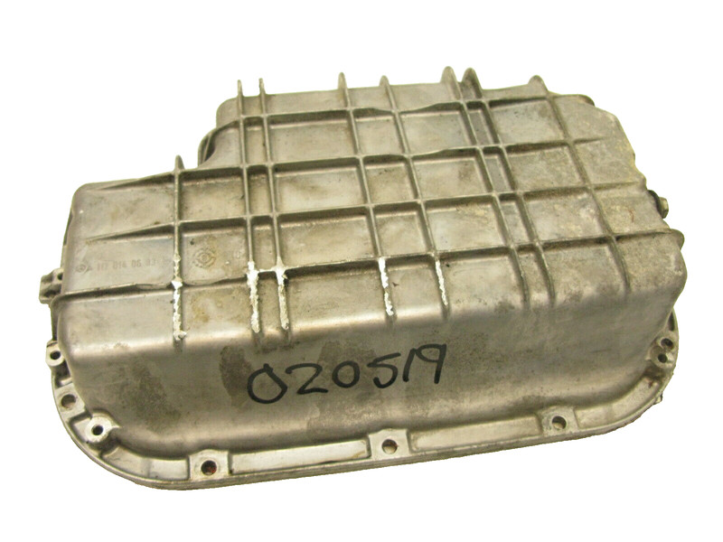 98-06 MERCEDES C430 CL500 S500 ML55 E320 SL500 CLK430 LOWER ENGINE OIL PAN 20519