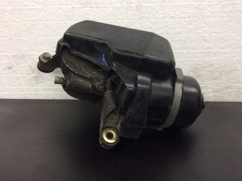 86 87 1986 1987 Honda CRX 2DR, Civic 3DR Front Wiper Motor AssemblyUsed OEM