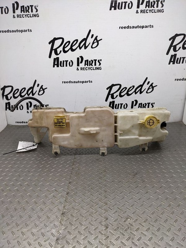 Wash Reservoir Fits 07-11 NITRO 1155889