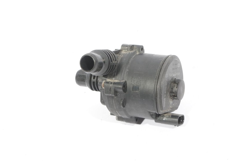 2021-2024 BMW 228I F44 GRAN COUPE ENGINE AUXILIARY WATER COOLANT PUMP 2.000MIOEM