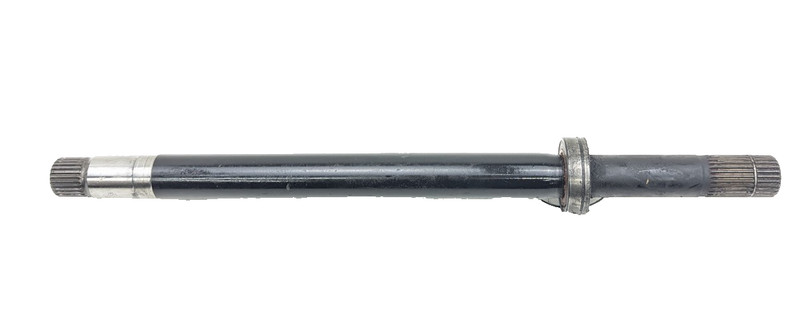 2014-2021 MERCEDES C43 C450 AMG AWD Front CV Intermediate Shaft OEM