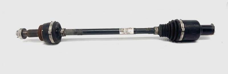 2017-2024 Jeep Compass AWD Driver Left LH Rear CV Axle Shaft 97K Miles OEM