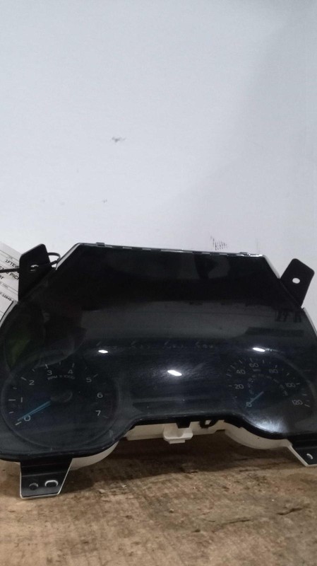 2016 Ford F150 Speedometer Gauge OEM Black GL3T-10849-BGF 87K Miles
