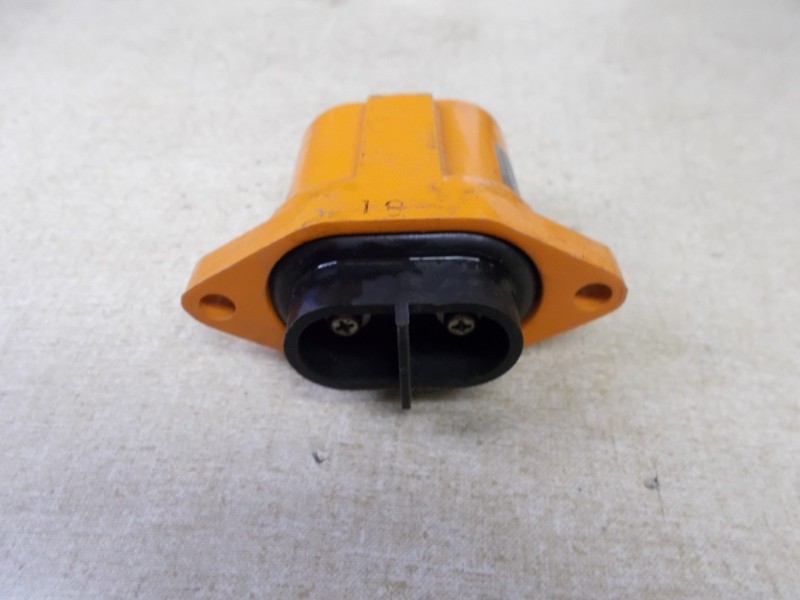 Daiwa Dengyo Type NSP-11 Safety Plug *FREE SHIPPING*
