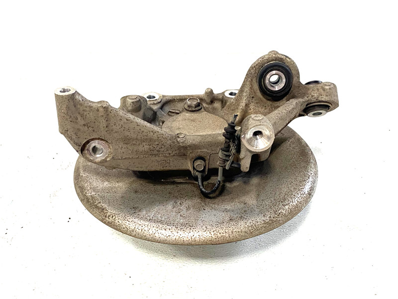 2018-2021 BUICK ENCLAVE REAR RIGHT SIDE SUSPENSION SPINDLE KNUCKLE OEM #A0.25