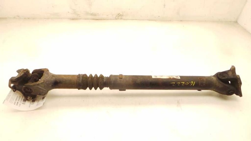 2005-2017 TOYOTA TACOMA Front Drive Shaft 3.5L 6 Cylinder 2GRFKS 37140-04051